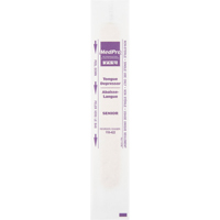 Tongue Depressors Trail Hammer and Bolt
