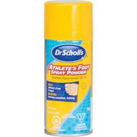 Foot Powders