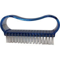 Brosse, Bleu Trail Hammer and Bolt