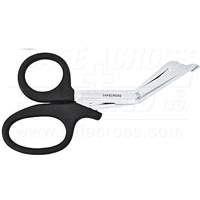 Paramedic Scissors Trail Hammer and Bolt