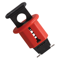 Petit verrou, Type Disjoncteur Trail Hammer and Bolt