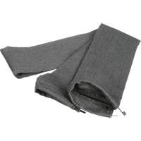 Speedglas Breathing Tube Cover Trail Hammer and Bolt