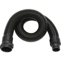 Speedglas Sound-Dampening Breathing Tube Trail Hammer and Bolt