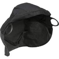 Bonnet allong&eacute; pour soudage Air Speedglas Trail Hammer and Bolt