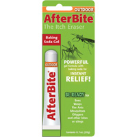 Traitement pour piqûres d'insectes After Bite Trail Hammer and Bolt