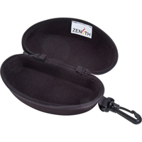 Safety Glasses Case Trail Hammer and Bolt