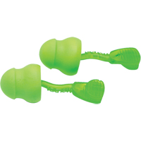 Bouchons d'oreilles en mousse Glide, Vrac - Boîte Trail Hammer and Bolt