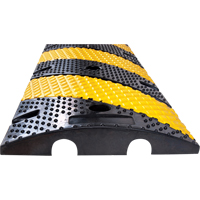Bosse de d&eacute;c&eacute;l&eacute;ration, Caoutchouc, 4' lo x 11-3/4" la x 2" h Trail Hammer and Bolt