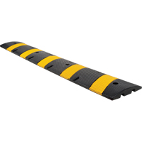 Bosses de d&eacute;c&eacute;l&eacute;ration, Caoutchouc, 6' lo x 11-3/4" la x 2" h Trail Hammer and Bolt
