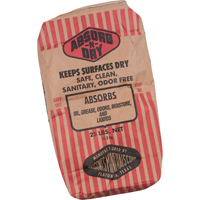 Absorbant Absorb-N-Dry Trail Hammer and Bolt