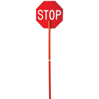 Traffic Control Sign Plastic Handle Trail Hammer and Bolt