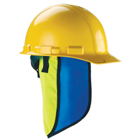 Voiles de refroidissement pour le cou 6670CT Chill-Its Trail Hammer and Bolt