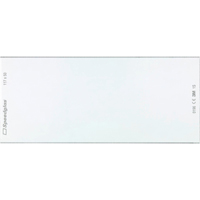 Plaque de protection interne pour masques de soudeur de s&eacute;rie 9100 Speedglas Trail Hammer and Bolt