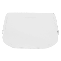 Plaque de protection externe pour masques de soudeur Speedglas de s&eacute;rie 9100 Trail Hammer and Bolt