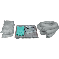 10-Gallon Truck Replacement Kit, Universal Trail Hammer and Bolt