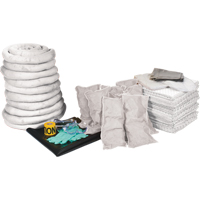 95-Gallon Shop Replacement Kit, Oil Only Trail Hammer and Bolt