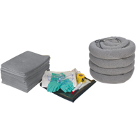 95-Gallon Replacement Kit, Universal Trail Hammer and Bolt