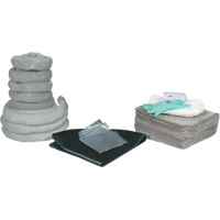 55-Gallon Replacement Kit, Universal Trail Hammer and Bolt