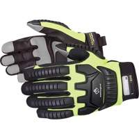 Mechanic's Gloves