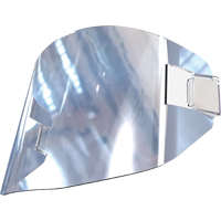 Weldcap&reg; Front Cover Lens Trail Hammer and Bolt