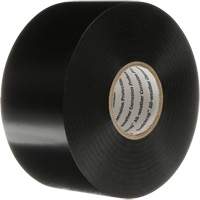 Ruban de protection contre la rouille tout temps Scotchrap, 50,8 mm (2") x 30,48 m (100'), Noir Trail Hammer and Bolt