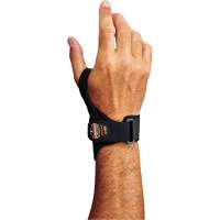 ProFlex 4020 Lightweight Wrist Support, Neoprene, Right Hand, Small/X-Small Trail Hammer and Bolt