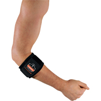 Proflex&reg; 500 Elbow Support Trail Hammer and Bolt