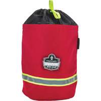 Arsenal 5080 Firefighter SCBA Mask Bag Trail Hammer and Bolt