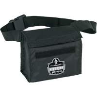 Sac pour demi-masque respiratoire Arsenal 5180 Trail Hammer and Bolt