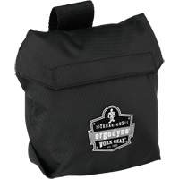 Sac pour demi-masque respiratoire Arsenal 5182 Trail Hammer and Bolt