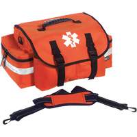 Arsenal 5210 First Responder EMS Jump Bag Trail Hammer and Bolt