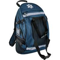 Arsenal 5243 First Responder Medic Backpack Trail Hammer and Bolt