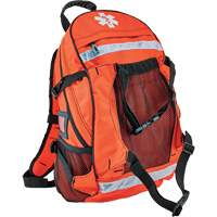 Arsenal 5243 First Responder Medic Backpack Trail Hammer and Bolt