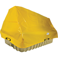 Double IBC 4000i Tarp Trail Hammer and Bolt