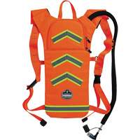 Chill-Its&reg; 5155 Low-Profile Hydration Pack Trail Hammer and Bolt