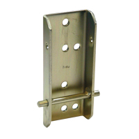 Advanced Winch/SRL Mating Mounting Bracket Trail Hammer and Bolt
