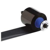Ruban imprimable de s&eacute;rie R6000, 2,36" x 984', Noir Trail Hammer and Bolt