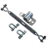 Zorbit Energy Absorber Kit Trail Hammer and Bolt