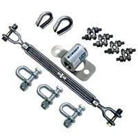 Zorbit Energy Absorber Kit Trail Hammer and Bolt