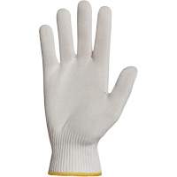 Sure Knit Knit Gloves, Polyester, 13 Gauge, Small Trail Hammer and Bolt