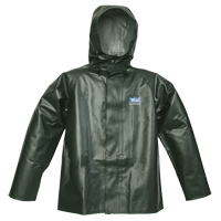 Chemical Protective Clothing