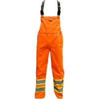 High-Visibility Clothing