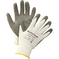 Gants WorkEasy, 10/T-Grand, Calibre 13, Rev&ecirc;tement Polyur&eacute;thane, ANSI/ISEA 105 niveau 3 Trail Hammer and Bolt