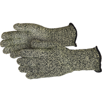 Gants Cool Grip, Kevlar, Grand, Prot&egrave;ge jusqu'&agrave; 608° F (320° C) Trail Hammer and Bolt