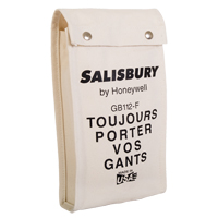 Sac pour gants Salisbury Trail Hammer and Bolt