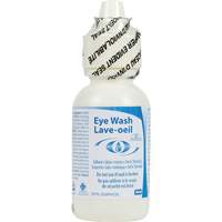 Solution pour douche oculaire, Bouteille Plein, 30 ml Trail Hammer and Bolt