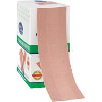 Dressing Strips, Rectangular/Square, Roll, Fabric, Non-Sterile Trail Hammer and Bolt