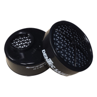 Cartouche pour respirateur, Cartouche gaz/vapeur, Vapeur organique Trail Hammer and Bolt