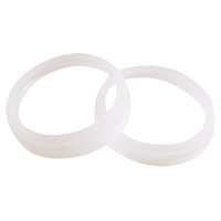 Dispositif de retenue de cartouche filtrante pour respirateurs Trail Hammer and Bolt