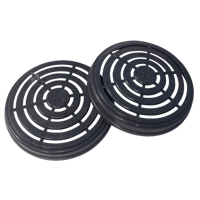 Couvre-filtre pour respirateurs Trail Hammer and Bolt